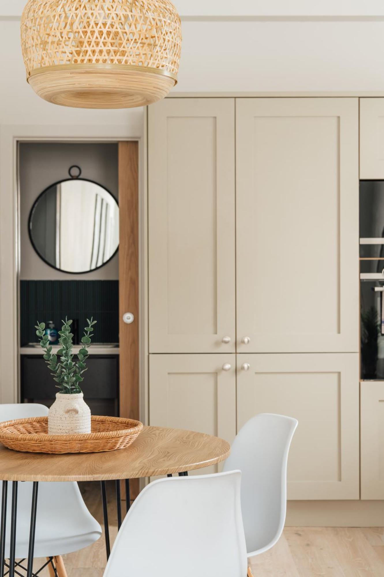 Light & Luxury London Apartment In Honor Oak Exterior foto