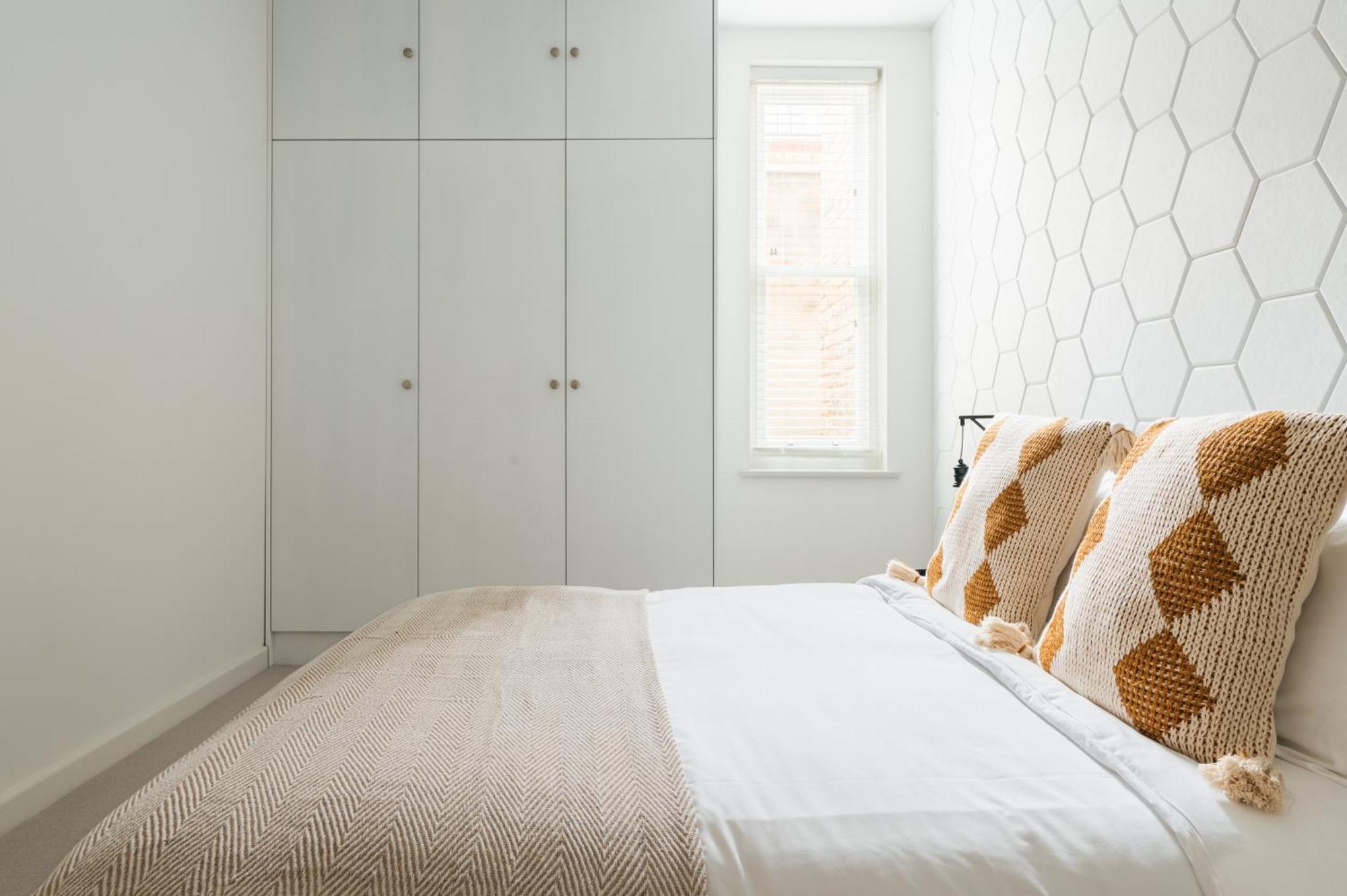 Light & Luxury London Apartment In Honor Oak Exterior foto