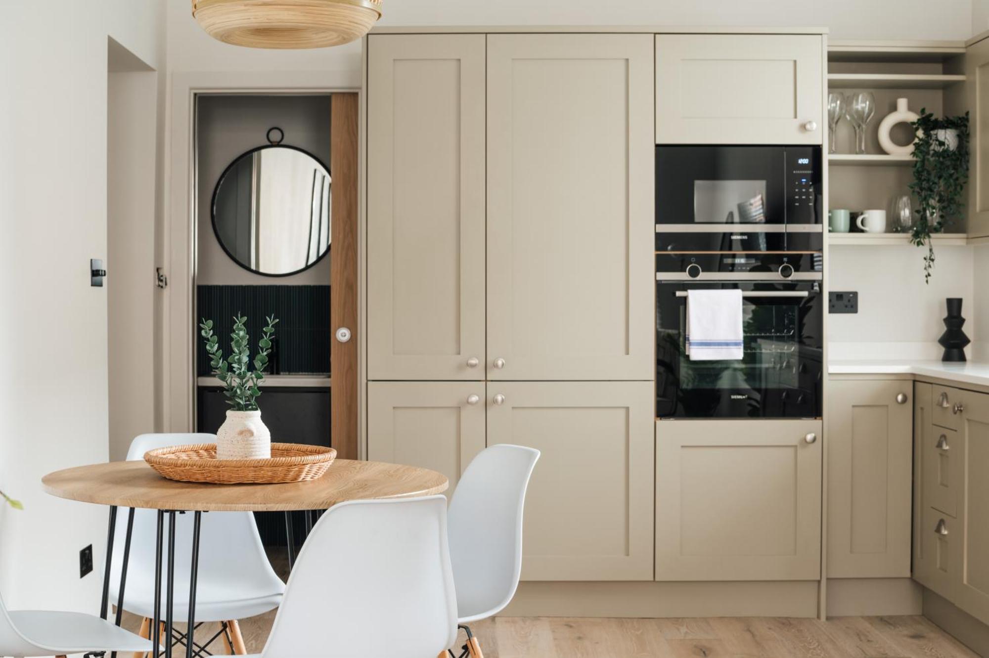 Light & Luxury London Apartment In Honor Oak Exterior foto