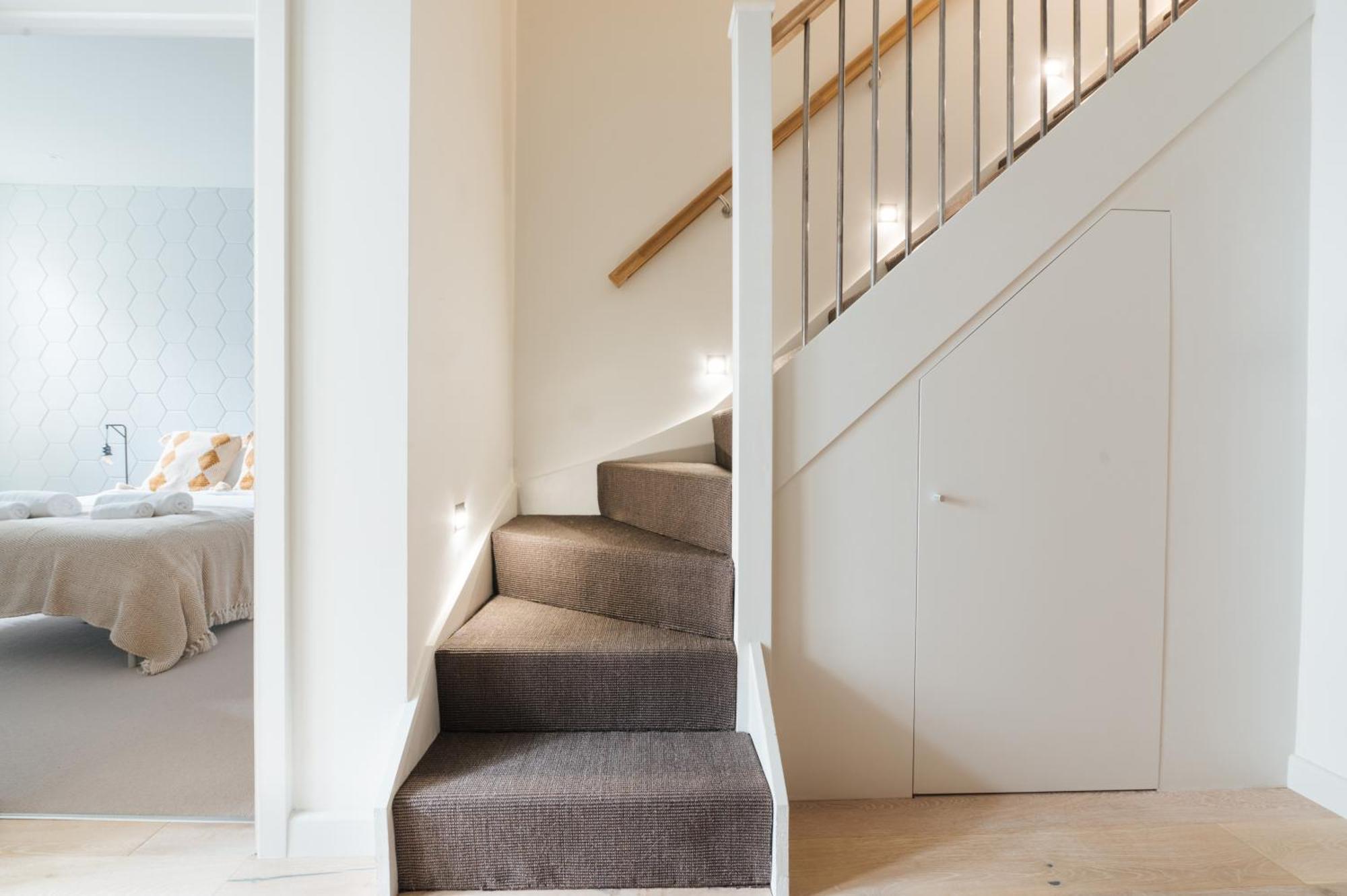 Light & Luxury London Apartment In Honor Oak Exterior foto